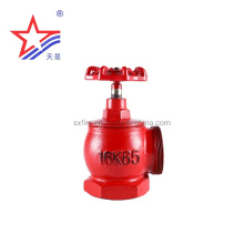Indoor Fire Fighting Hydrant Valve Fatory